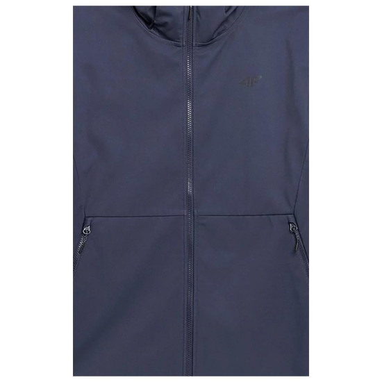 4F Ανδρικό μπουφάν Softshell Jacket